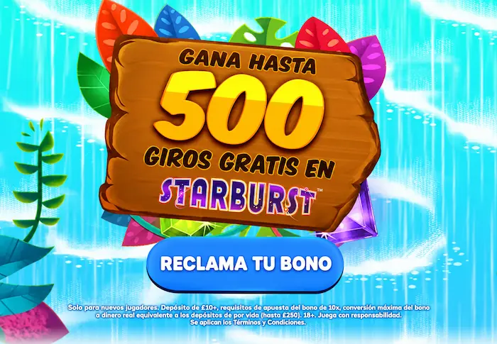 Amazon Casino hero